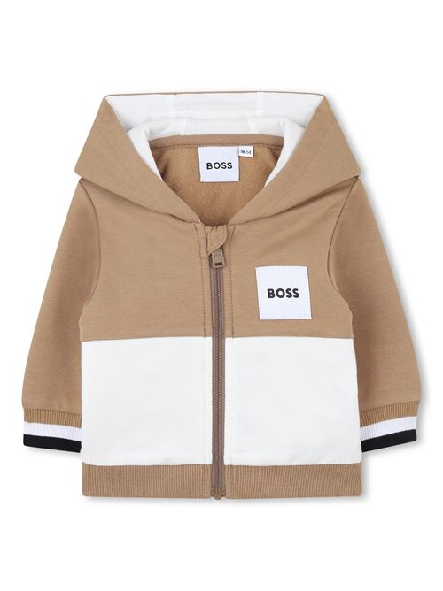 Completo tuta 3 pezzi HUGO BOSS | J52533BISCOTTO